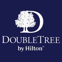 Doubletree by Hilton Bratislava Logo