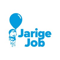 Jarige Job Foundation Logo
