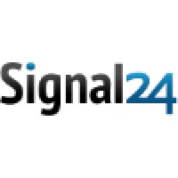 Signal24 Logo