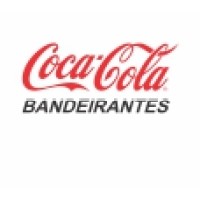 Coca-Cola Refrescos Bandeirantes Logo