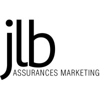 JLB Assurances Logo
