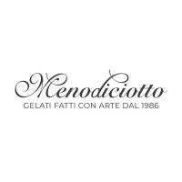 Menodiciotto Gelati Logo