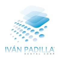 IVAN PADILLA DENTAL Logo