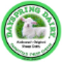 Dayspring Dairy, LLC Logo