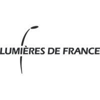 LUMIERES DE FRANCE Logo