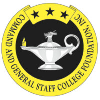 CGSC Foundation, Inc. Logo