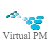 Virtual PM Logo