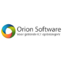 Orion Software Logo