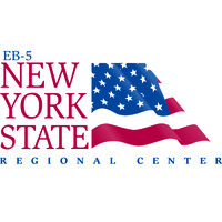 EB-5 New York State, LLC Logo