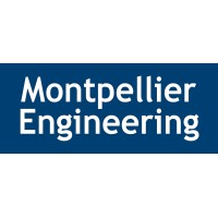 MONTPELLIER ENGINEERING Logo