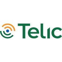Telic AG Logo