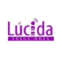 Lúcida Soluciones Logo