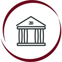 2B - Investissements gestion privée Logo