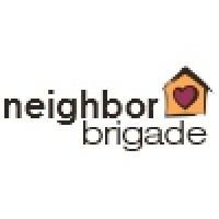Neighbor Brigade Logo