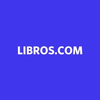 LIBROS.COM Logo