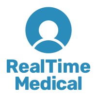 RealTime Medical Logo