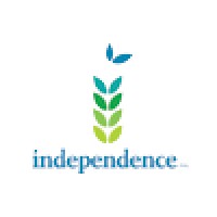 Independence, Inc. Logo