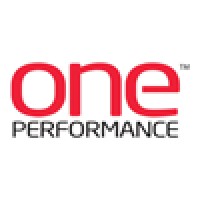 One Performance Logo