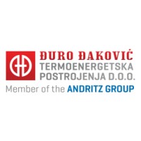 DURO DAKOVIC TEP D.O.O. Logo