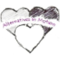 AIM Adoptions Logo