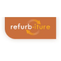 Refurbiture Logo