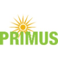 Primus Green Energy Logo