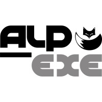 ALP EXE Logo