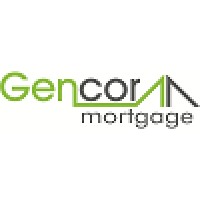 Gencor Mortgage, Inc. Logo