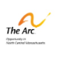 The Arc of Opportunity in North Central Massachusetts Logo
