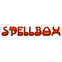 Spellbox Logo