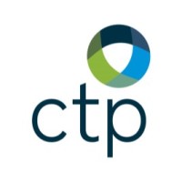 Collegiate Travel Planners Logo