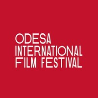 Odesa International Film Festival Logo