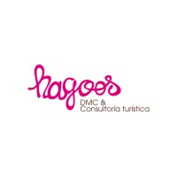 Hagoos Basque Country DMC | Tourism Consultancy Logo