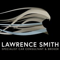 Lawrence Smith Specialist Car Consultant and Broker Logo