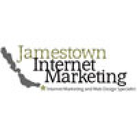 Jamestown Internet Marketing Logo