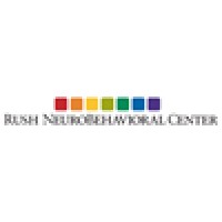 Rush NeuroBehavioral Center Logo