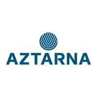 AZTARNA Logo