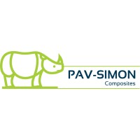 PAV SIMON Logo