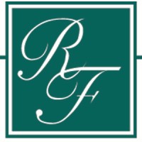 Roche Financial Logo