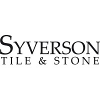 Syverson Tile & Stone, Inc. Logo