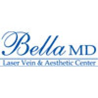 Bella MD Laser Vein & Aesthetic Center Logo