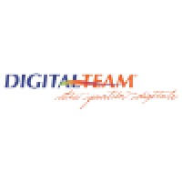 Digital Team SRL Logo