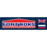 FORT NOKS Ltd. Logo