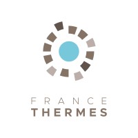 FRANCE THERMES Logo