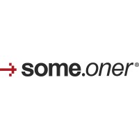 some.oner Logo
