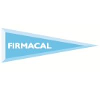 Firmacal inc. Logo