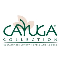 Cayuga Collection of Sustainable Luxury Hotels Logo