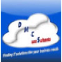 DMCloudSaas Consultant Logo