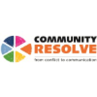 Community Resolve Logo