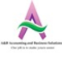 A&B Accounting and Business Solutions, LLC Logo